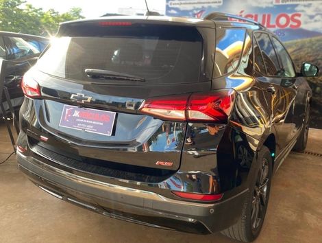 Chevrolet EQUINOX RS 1.5 Turbo  Aut.