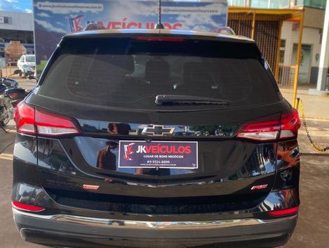 Chevrolet EQUINOX RS 1.5 Turbo  Aut.