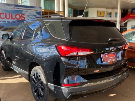 Chevrolet EQUINOX RS 1.5 Turbo  Aut.