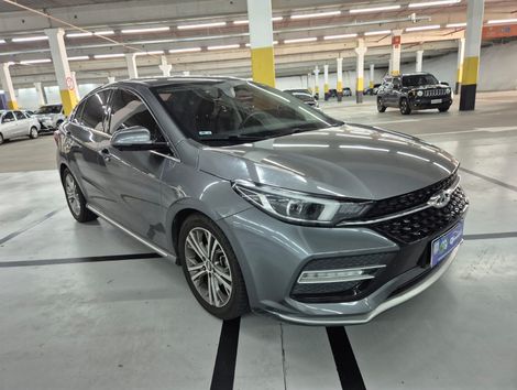 Caoa Chery/Chery ARRIZO 6 GSX 1.5 Turbo Flex Aut.