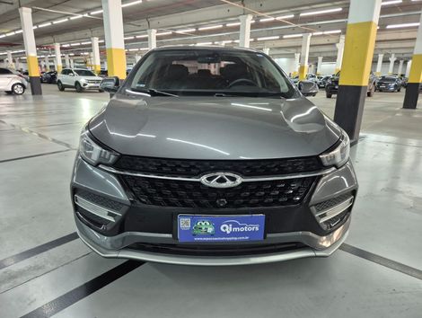 Caoa Chery/Chery ARRIZO 6 GSX 1.5 Turbo Flex Aut.