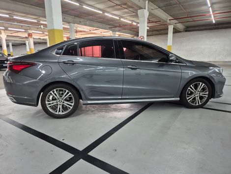 Caoa Chery/Chery ARRIZO 6 GSX 1.5 Turbo Flex Aut.