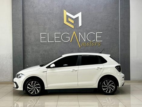 VolksWagen Polo Highline TSI 1.0 Flex 12V Aut.