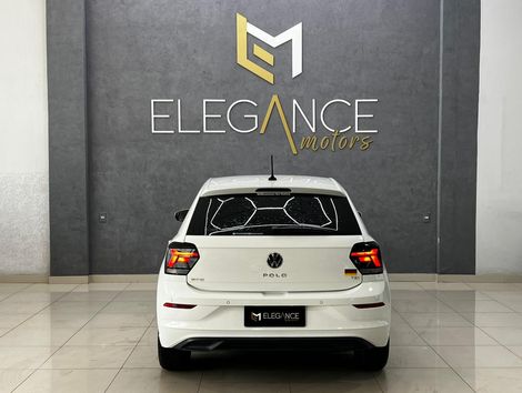 VolksWagen Polo Highline TSI 1.0 Flex 12V Aut.