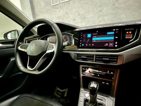 VolksWagen Polo Highline TSI 1.0 Flex 12V Aut.