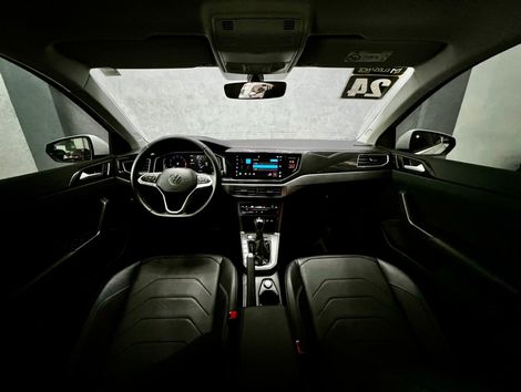 VolksWagen Polo Highline TSI 1.0 Flex 12V Aut.