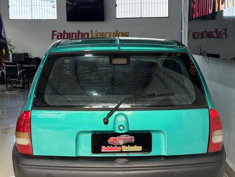 Chevrolet Corsa Super 1.0 MPFI / 2p e 4p
