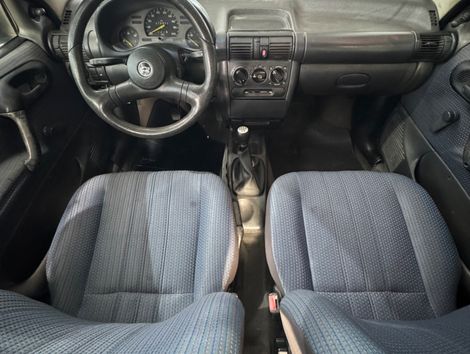 Chevrolet Corsa Super 1.0 MPFI / 2p e 4p