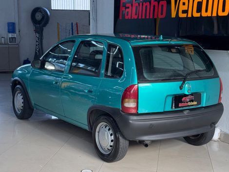 Chevrolet Corsa Super 1.0 MPFI / 2p e 4p