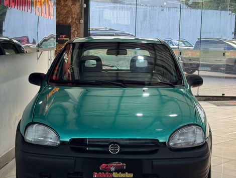 Chevrolet Corsa Super 1.0 MPFI / 2p e 4p