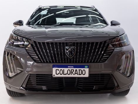 Peugeot 2008 GT 1.0 Turbo 200 5p Aut.