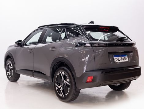 Peugeot 2008 GT 1.0 Turbo 200 5p Aut.