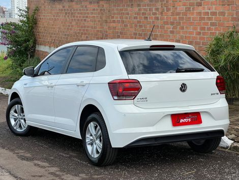 VolksWagen Polo Highline 200 TSI 1.0 Flex 12V Aut.