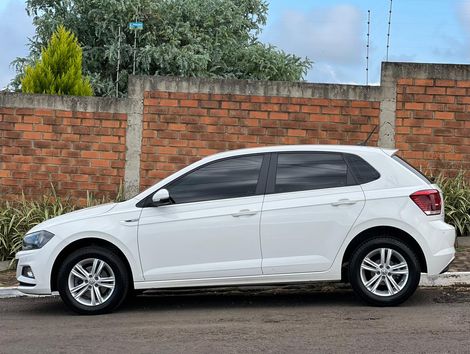 VolksWagen Polo Highline 200 TSI 1.0 Flex 12V Aut.