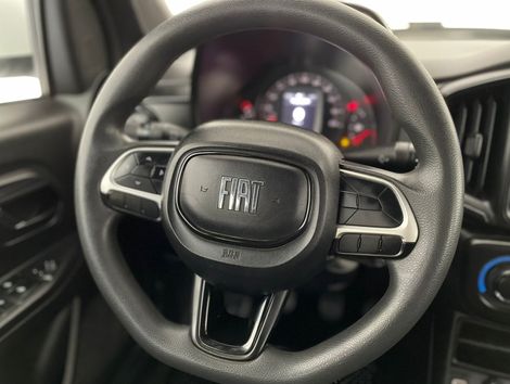 Fiat Strada Freedom 1.3 Flex 8V CD