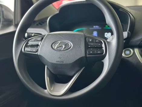 Hyundai HB20 Limited Plus 1.0 Flex 12V Mec.