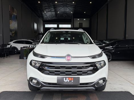 Fiat Toro Volcano 2.0 16V 4x4 TB Diesel Aut.