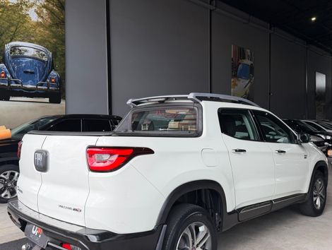 Fiat Toro Volcano 2.0 16V 4x4 TB Diesel Aut.