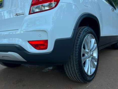 Chevrolet TRACKER Premier 1.4 Turbo 16V Flex Aut