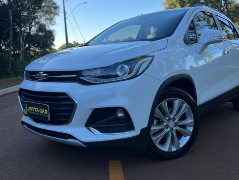 Chevrolet TRACKER Premier 1.4 Turbo 16V Flex Aut