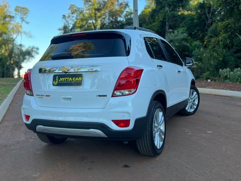 Chevrolet TRACKER Premier 1.4 Turbo 16V Flex Aut