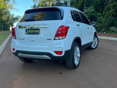 Chevrolet TRACKER Premier 1.4 Turbo 16V Flex Aut