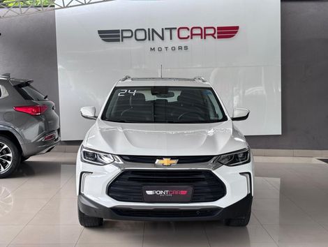 Chevrolet TRACKER Premier 1.2 Turbo 12V Flex Aut.