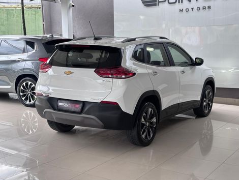 Chevrolet TRACKER Premier 1.2 Turbo 12V Flex Aut.