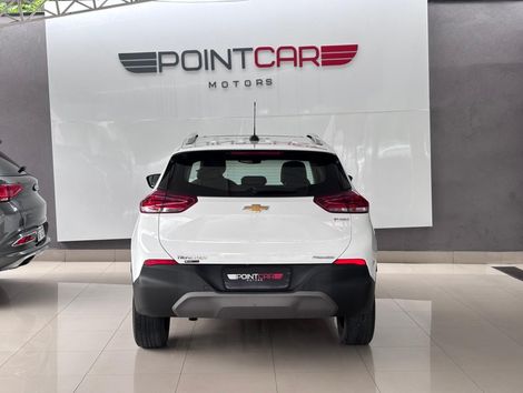 Chevrolet TRACKER Premier 1.2 Turbo 12V Flex Aut.