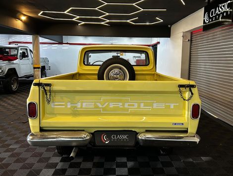 Chevrolet CHEVROLET C10