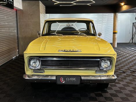 Chevrolet CHEVROLET C10