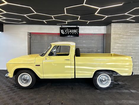 Chevrolet CHEVROLET C10