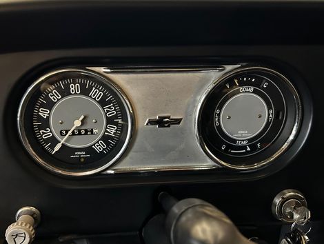 Chevrolet CHEVROLET C10