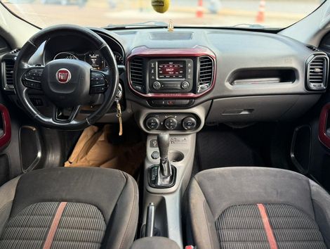 Fiat Toro Opening Edition 1.8 16V Flex Aut.