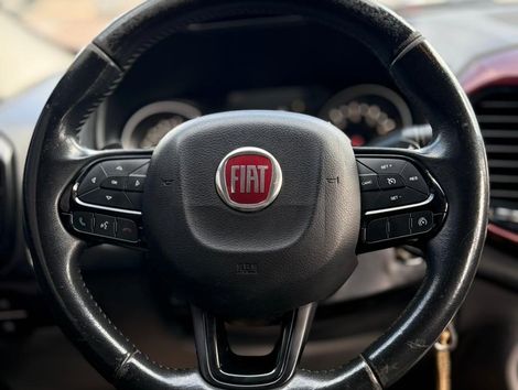 Fiat Toro Opening Edition 1.8 16V Flex Aut.