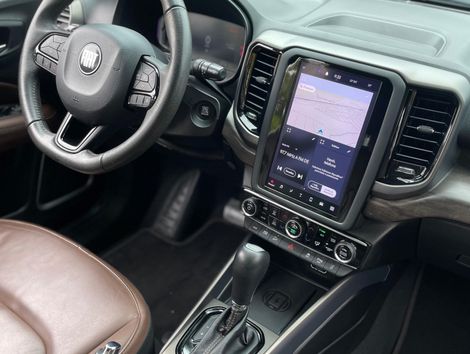 Fiat Toro Ranch 2.0 16V 4x4 TB Diesel Aut.