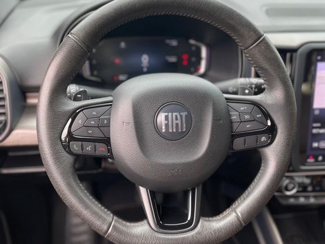 Fiat Toro Ranch 2.0 16V 4x4 TB Diesel Aut.