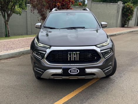 Fiat Toro Ranch 2.0 16V 4x4 TB Diesel Aut.