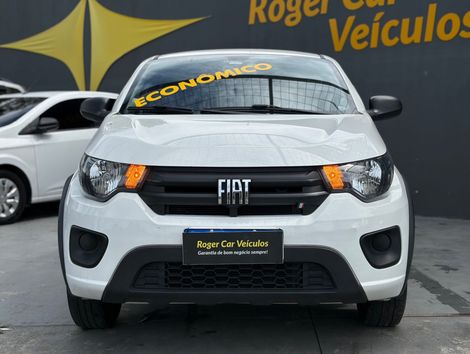 Fiat MOBI LIKE 1.0 Fire Flex 5p.