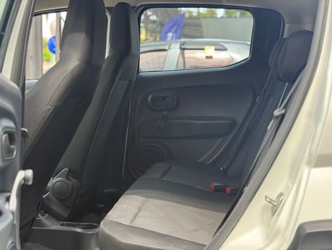 Fiat MOBI LIKE 1.0 Fire Flex 5p.