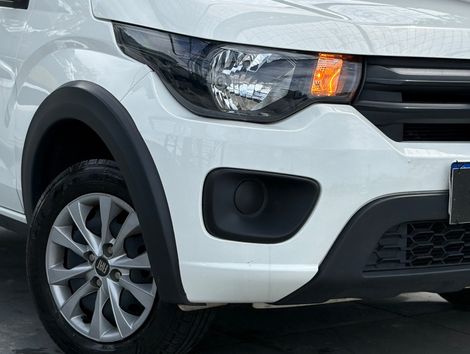 Fiat MOBI LIKE 1.0 Fire Flex 5p.