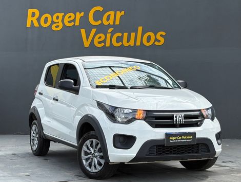 Fiat MOBI LIKE 1.0 Fire Flex 5p.