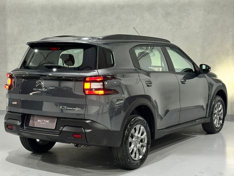 Citroën AIRCROSS F. Pack 1.0 Flex TB 200 Aut.