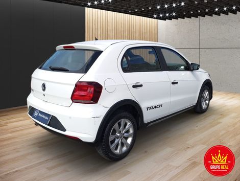 VolksWagen Gol TRACK 1.0 Total Flex 12V 5p