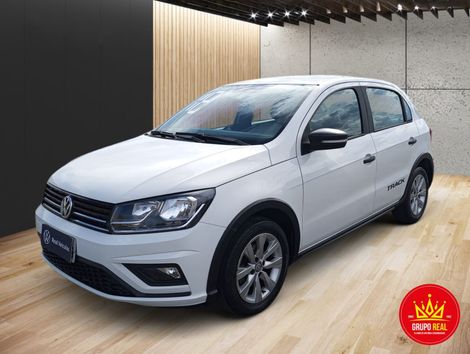 Volkswagen Gol TRACK 1.0 Total Flex 12V 5p