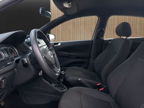 VolksWagen Gol TRACK 1.0 Total Flex 12V 5p