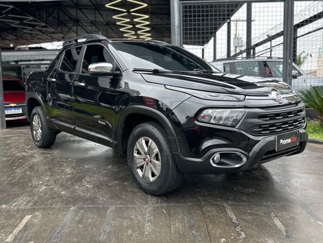 Fiat Toro Freedom 1.8 16V Flex Aut.