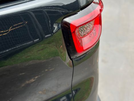 Fiat Toro Freedom 1.8 16V Flex Aut.