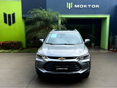Chevrolet TRACKER Premier 1.2 Turbo 12V Flex Aut.