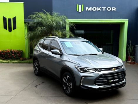 Chevrolet TRACKER Premier 1.2 Turbo 12V Flex Aut.